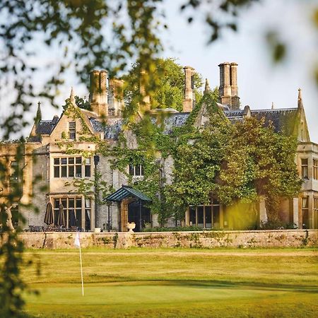 Foxhills Club & Resort Ottershaw Kültér fotó
