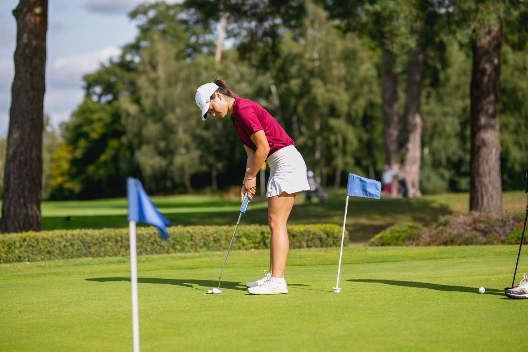 Foxhills Club & Resort Ottershaw Kültér fotó