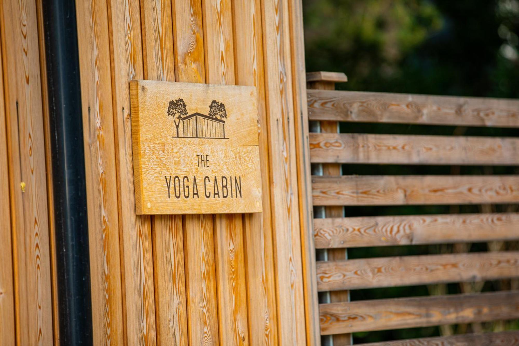 Foxhills Club & Resort Ottershaw Kültér fotó