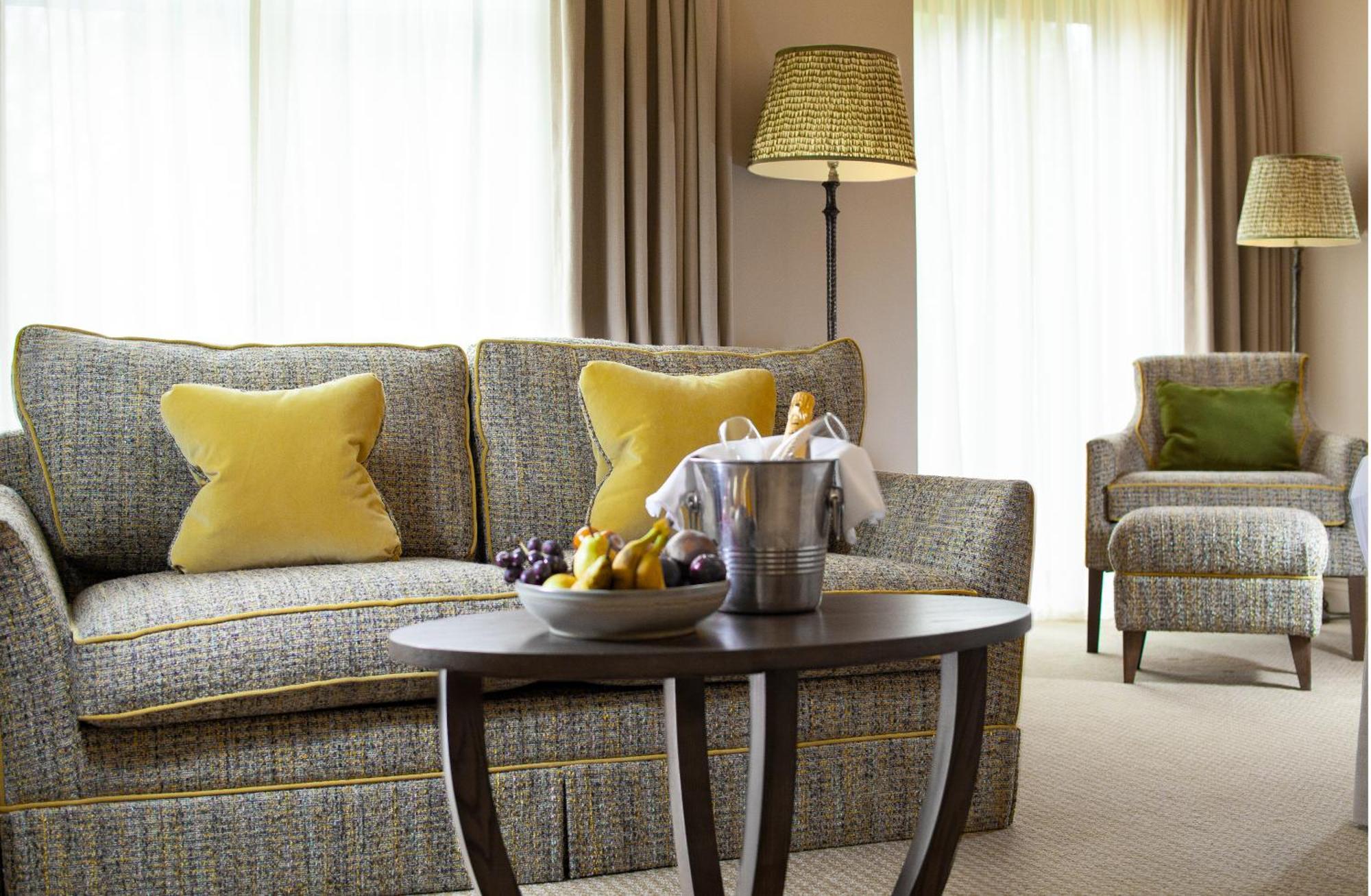 Foxhills Club & Resort Ottershaw Kültér fotó